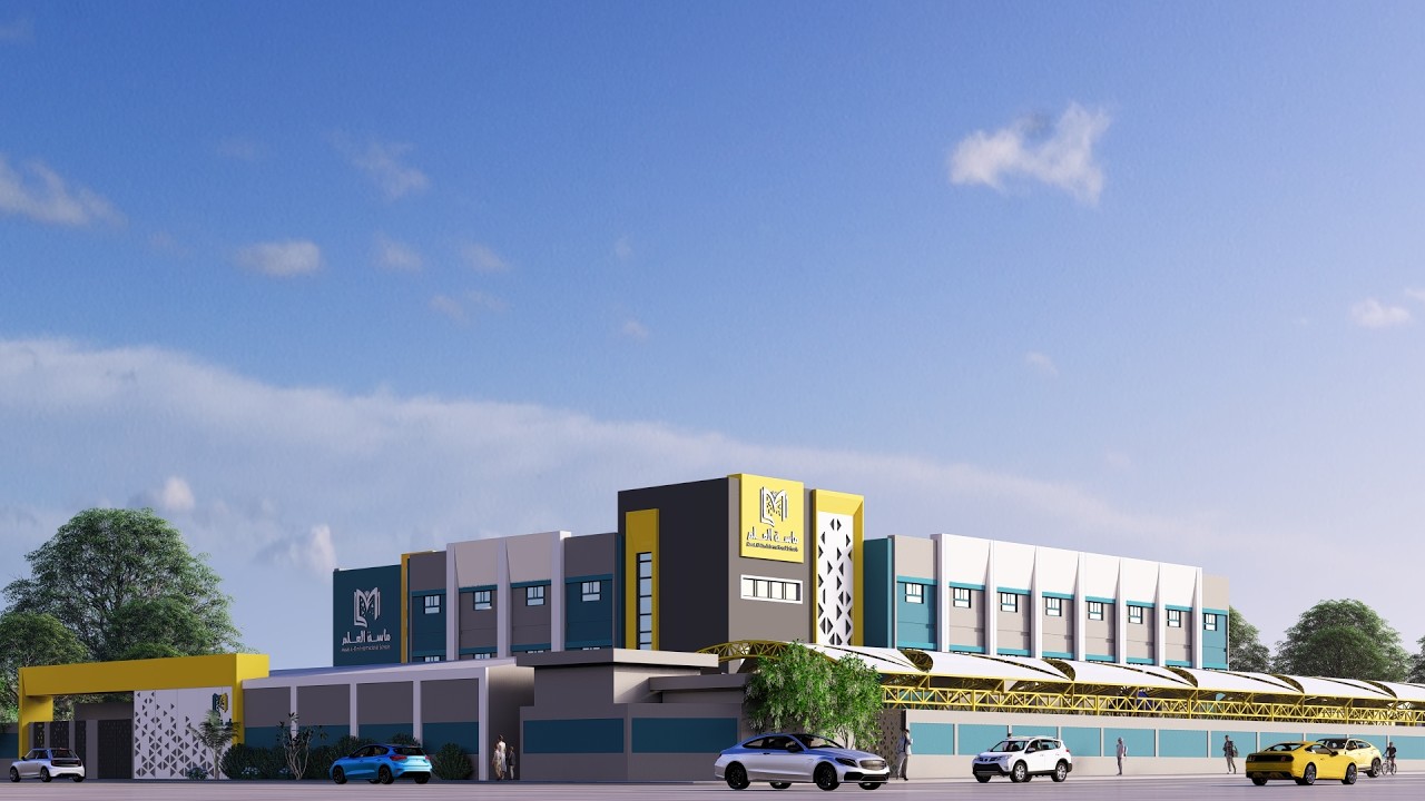 Masat Al-elm International Schools