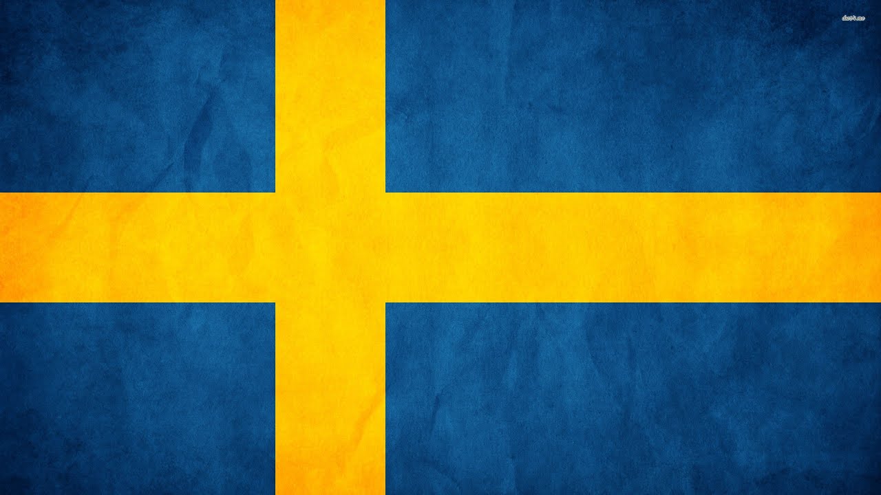 Top 10 facts about Sweden