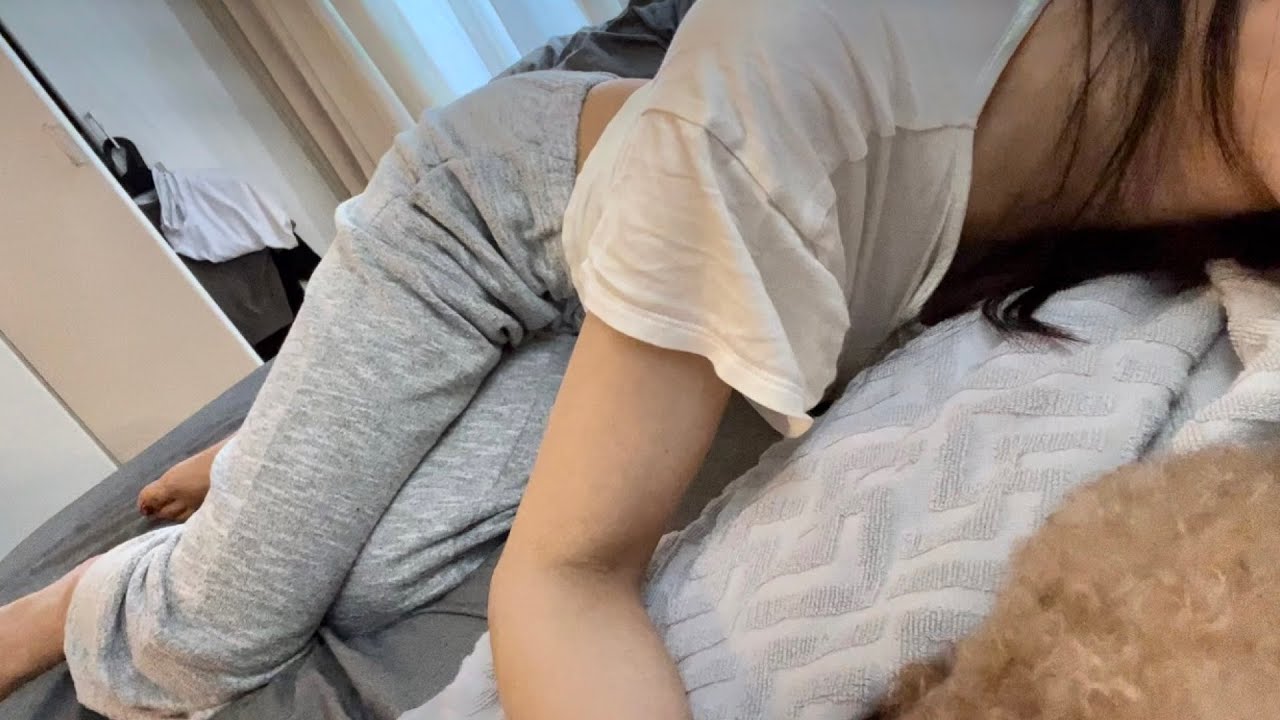 ３０代独身女、ろくでもない休日