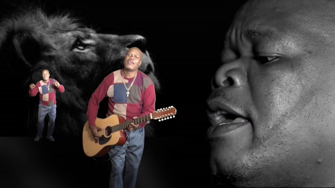 INGONYAMA YEHLATHI -  HHOLA NGONYAMA