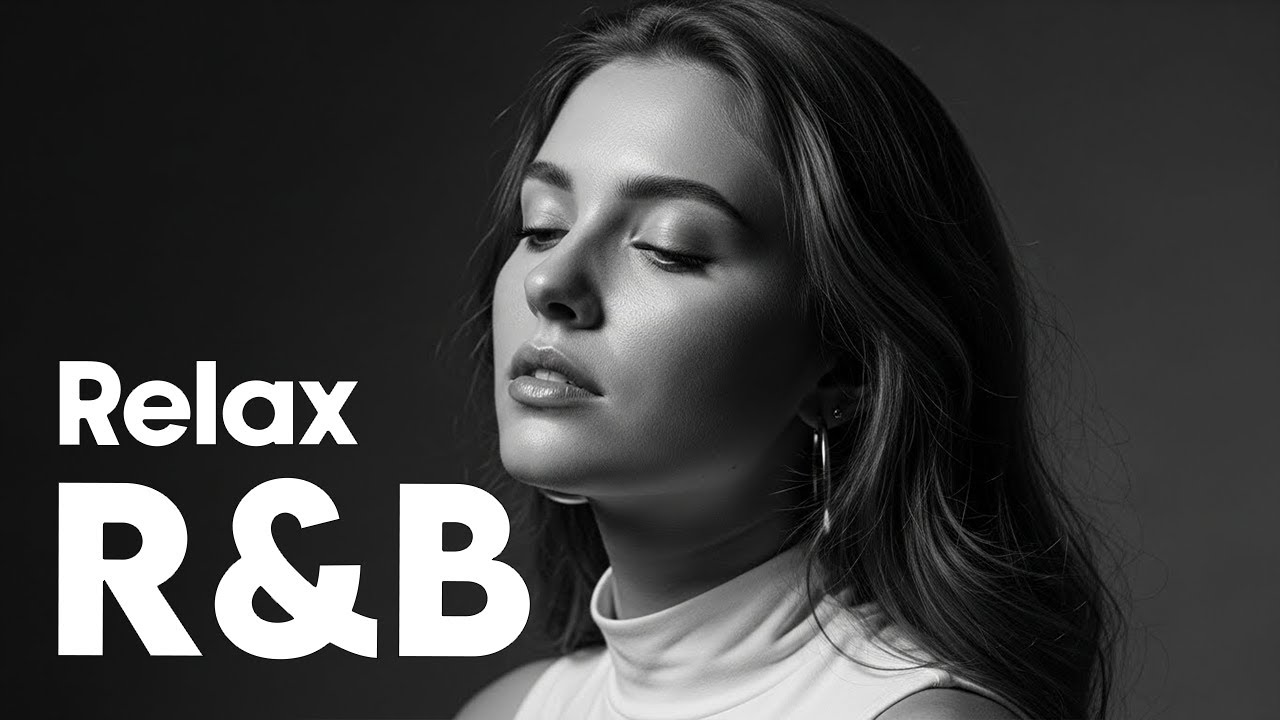 【R&B Relax 30】Healing Playlist / for Chill / Work / Indie / Ballad / Relax / Coffee