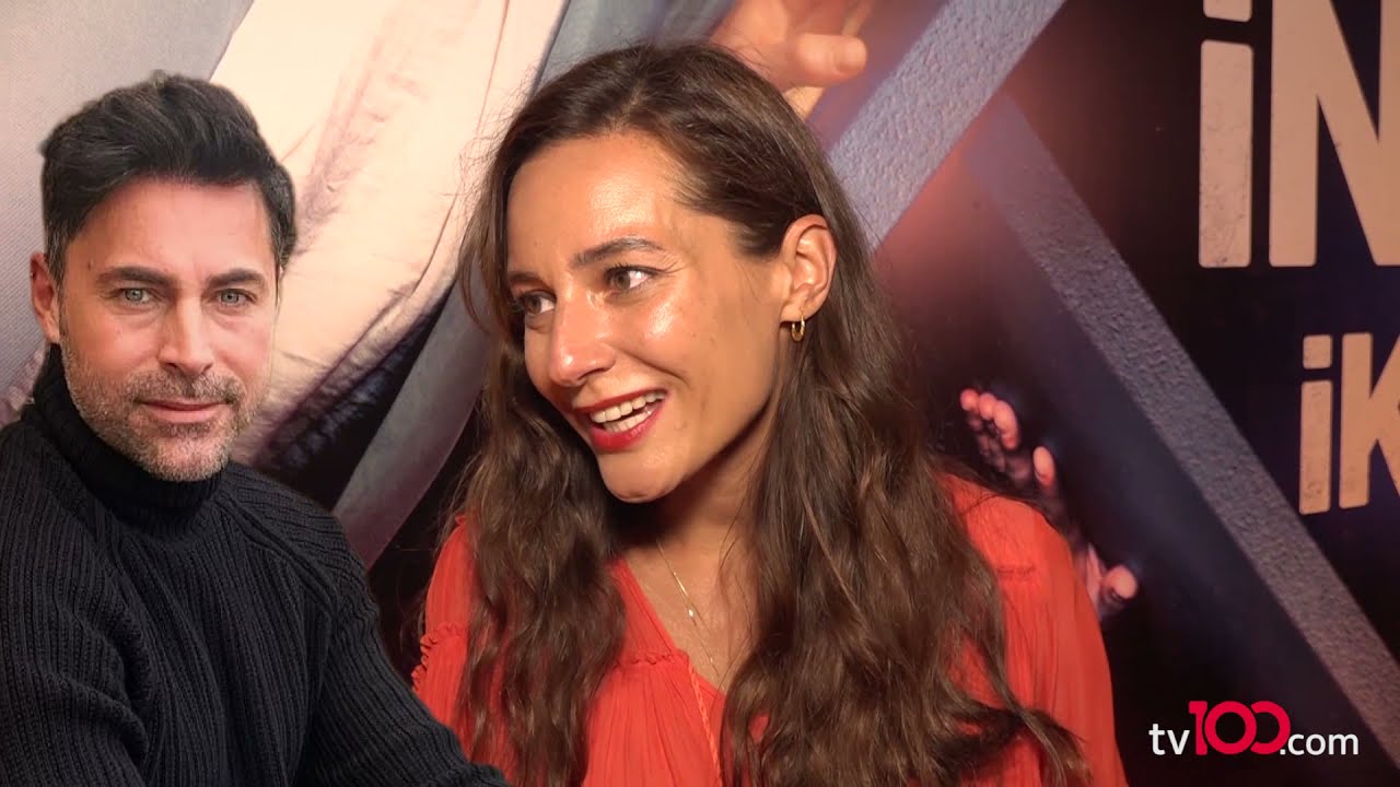 Sedef Avcı, Kıvan&ccedil; Kasabalı'yla boşanacakları iddiasına ilk kez yanıt verdi