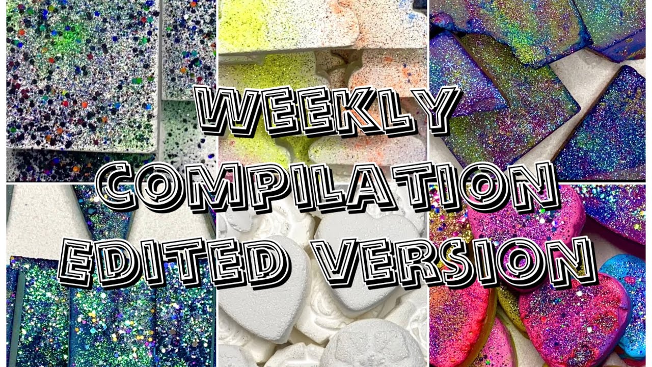 Weekly compilation x2 (015) || edited version || 🎡