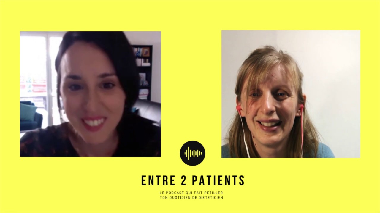 Ep 1 : Bienvenue sur le podcast  