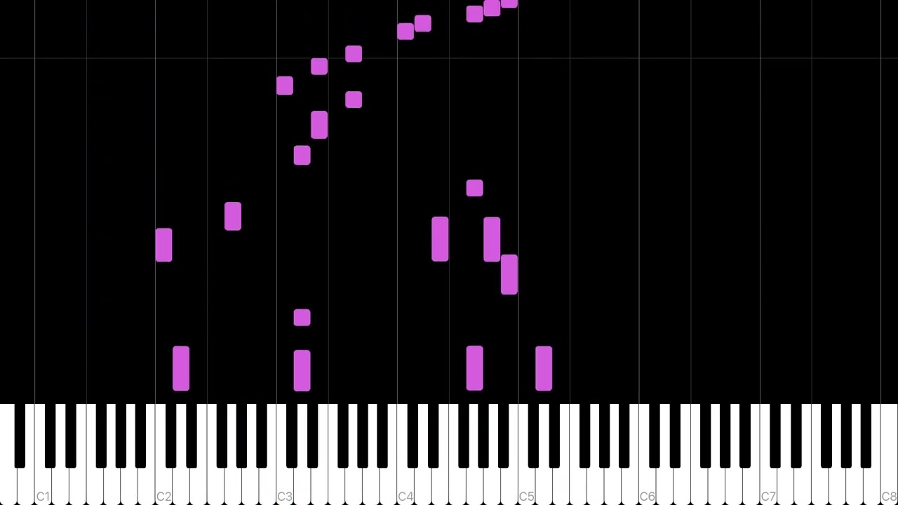 FINAL FANTASY XVI  - Tsuki Wo Miteita / Moongazing - Kenshi Yonezu - Advanced Piano Cover NEW VER...