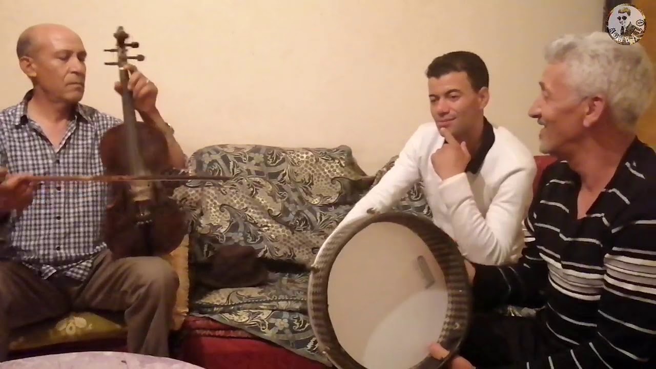 بنعيسى أقبلي/حميد اوالشيعر/ حموت