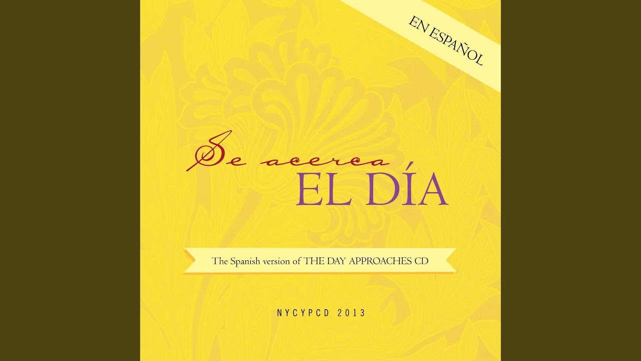 Se Propuso El Dios Eterno – Himnos 459