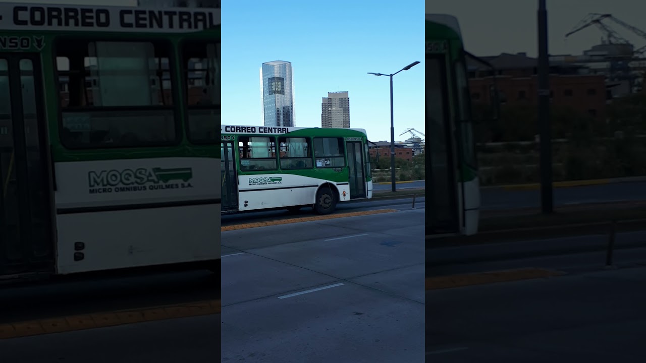 Linea 159 int. 100