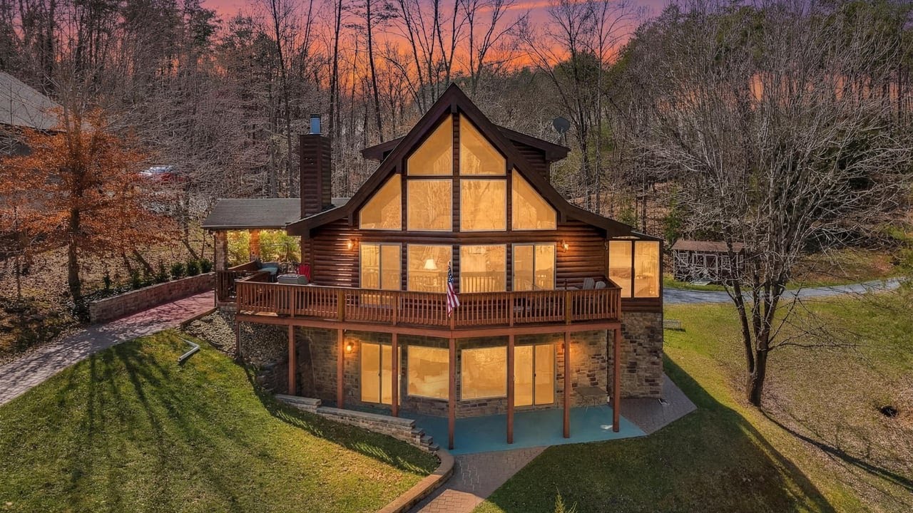 110 Windmere Trail, Moneta, VA