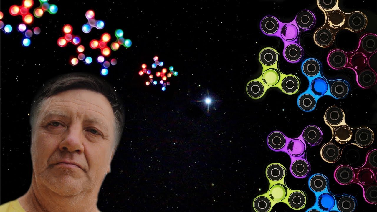Спин