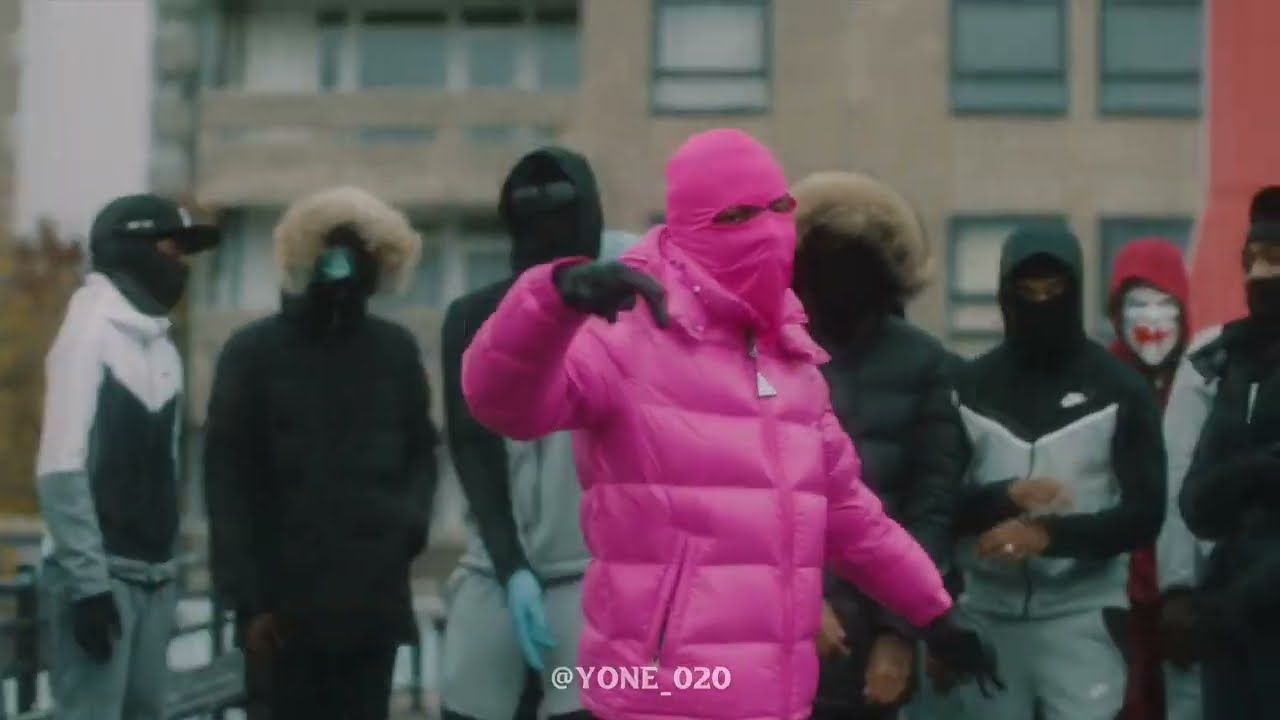 Nirvana - Smells Like Teen Spirit BUT it's DRILL