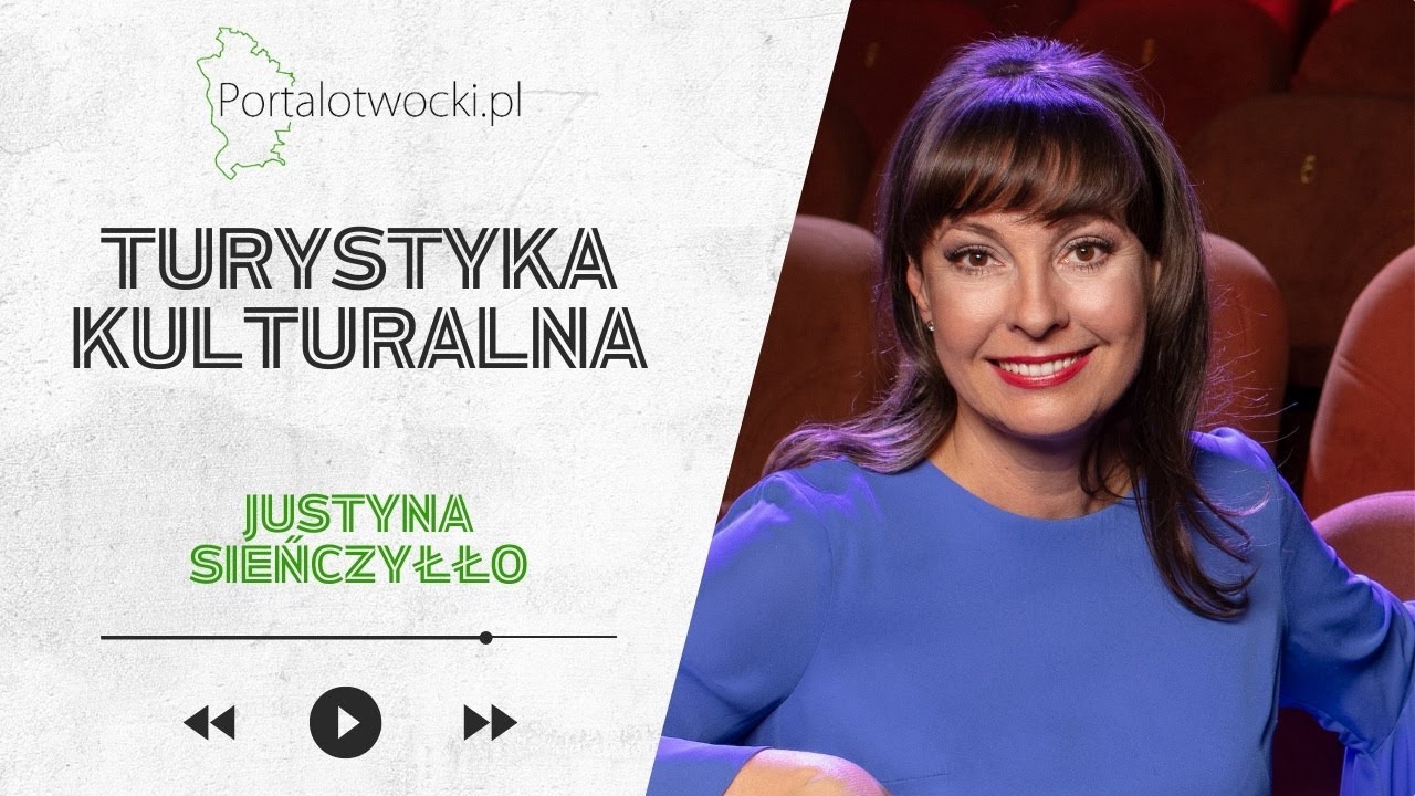 Justyna Sieńczyłło - siła i pasja 