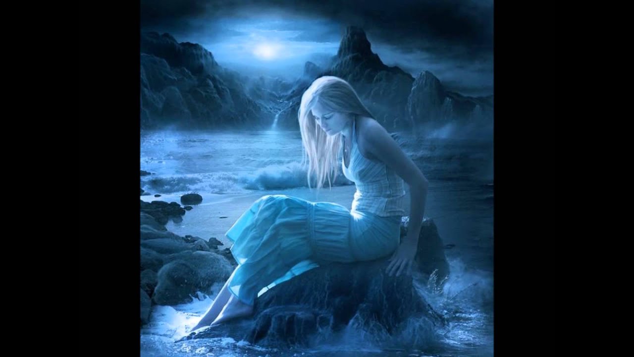 Loreena McKennitt- The Dark Night of the Soul