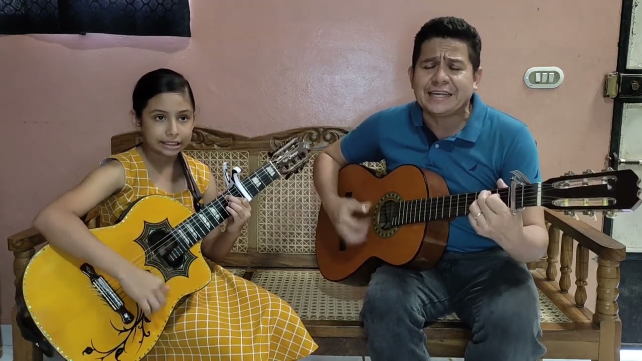 Vámonos a Canaán 😃