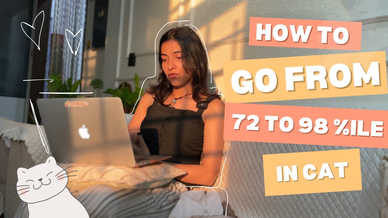 FREE Material for CAT 📖📒 | Self Prep