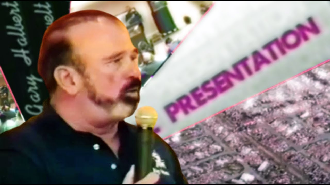 How Gary Halbert Made Marketing Legends Work for Free
