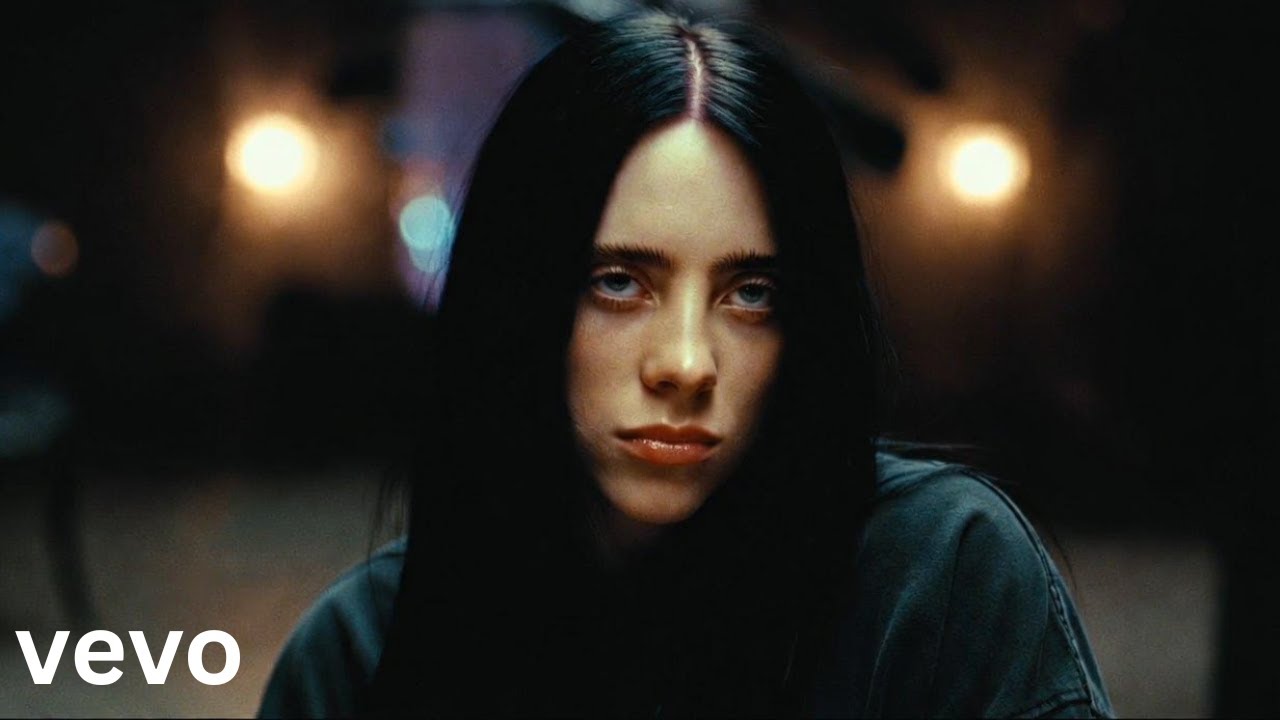 Billie Eilish &ndash; low light (2026 official music video)