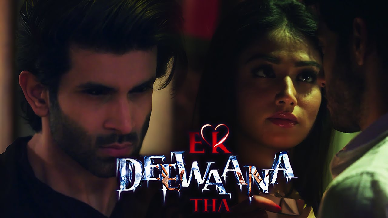 Ek Deewana Tha | Title song REVERB | Namik Paul | Donal Bisht | Vikram Singh