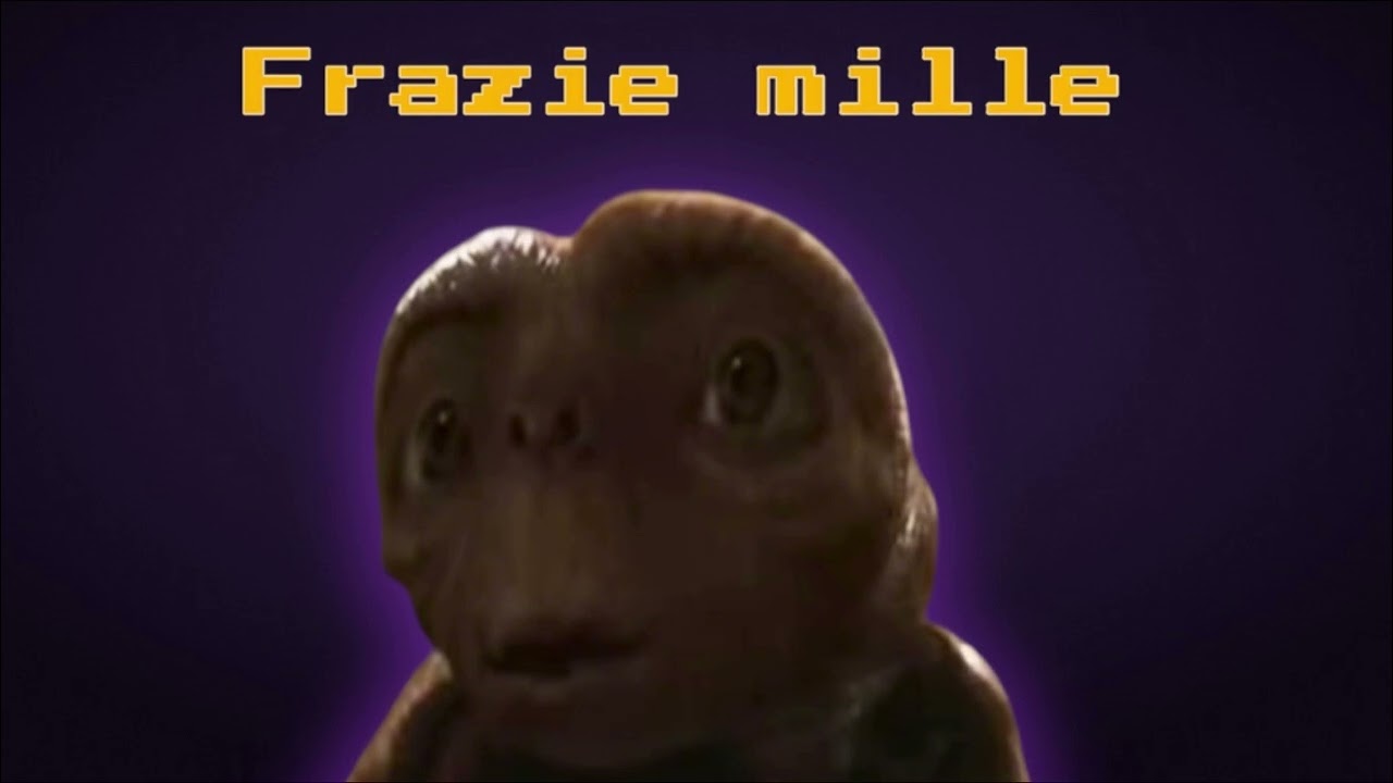 Frazie mille