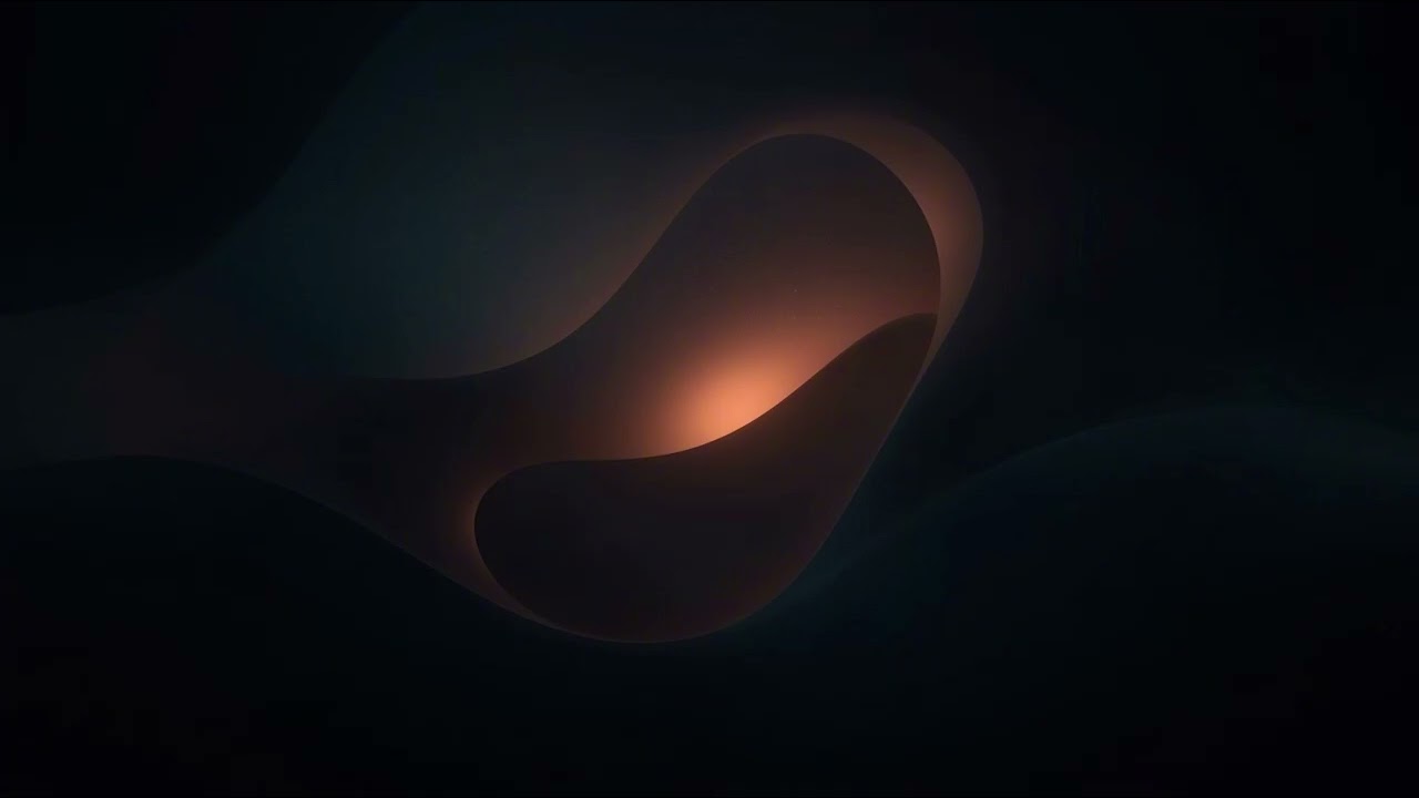 Deep Ambient Sleep 🌙 Warm Pads & Soft Drones for Night Rest (No Ads)