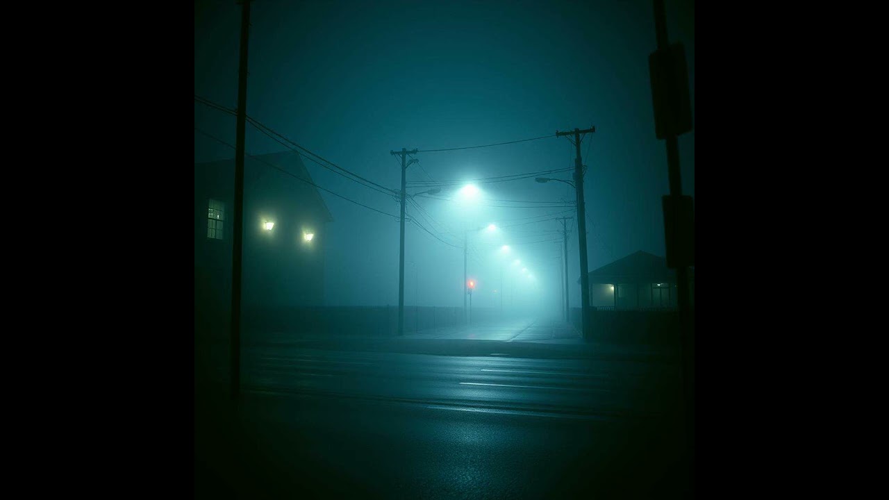 Not All Ghosts    #electronic   #electronica  #downtempo