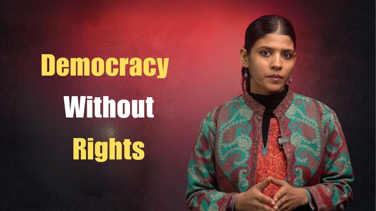 How Governments Use Law to Take Away Your Rights