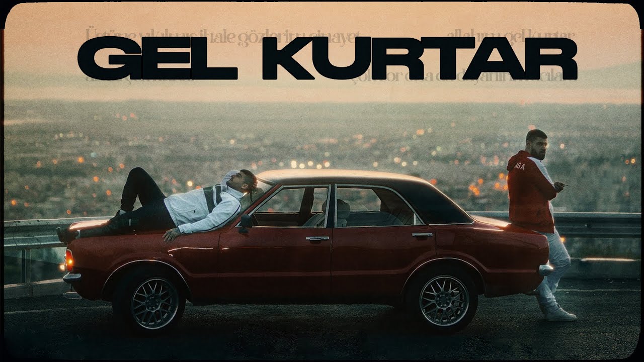 ERMANO & ORCHİ - GEL KURTAR (Official Video)
