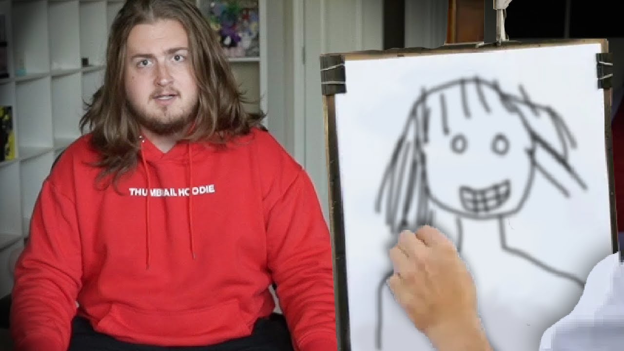 I Paid Pok&eacute;mon Artists to Surprise Me