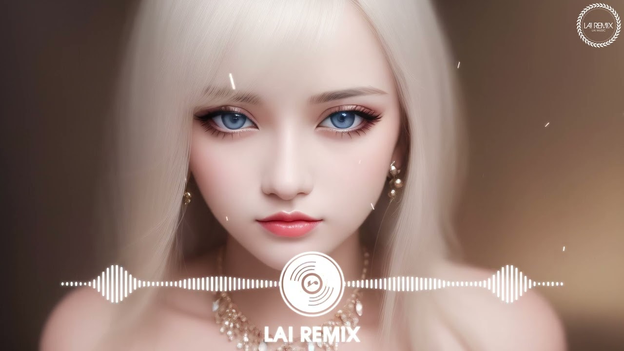 Nothin' On Me - Leah Marie Perez (Yang Remix) | LAI REMIX