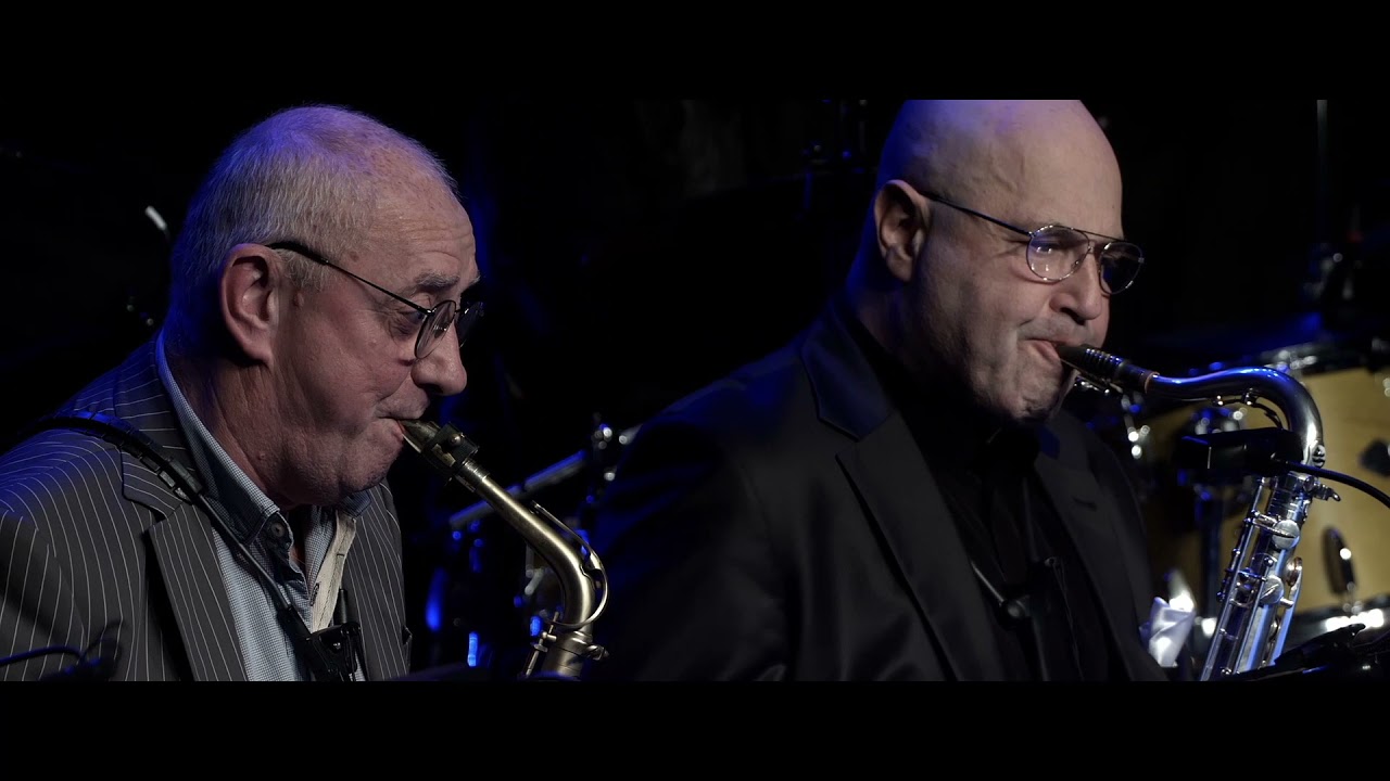 A Story of Polish Jazz