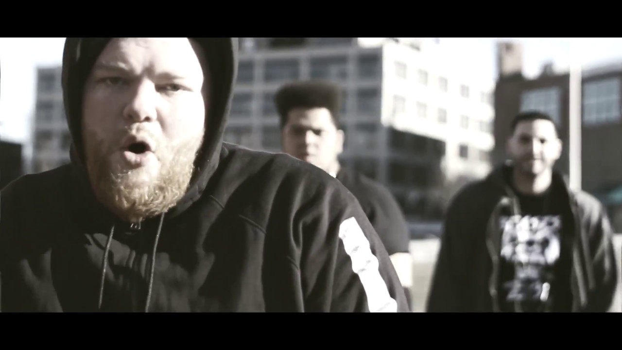 Ty Banks, C!TY, Lingo & Ren Thomas - War With Us (prod. by Derek James)