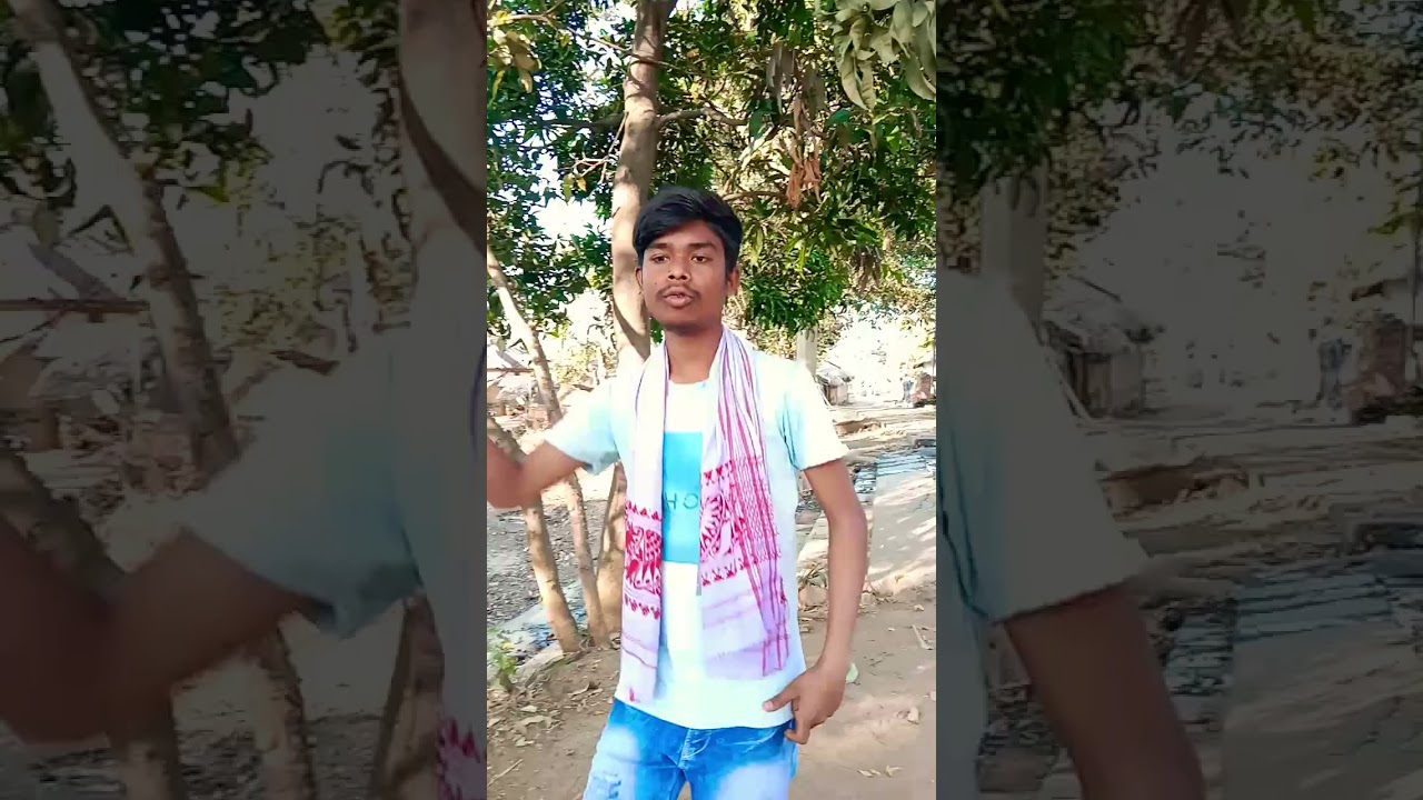 APE DO HO SUMDHI || SANTALI SHORT VIDEO 2024#kiskuvloggers