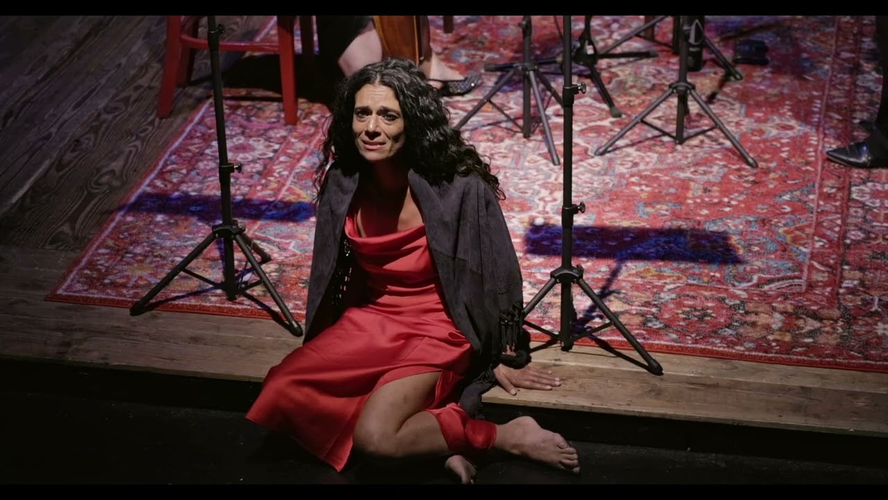 Dido's Lament (Henry Purcell)