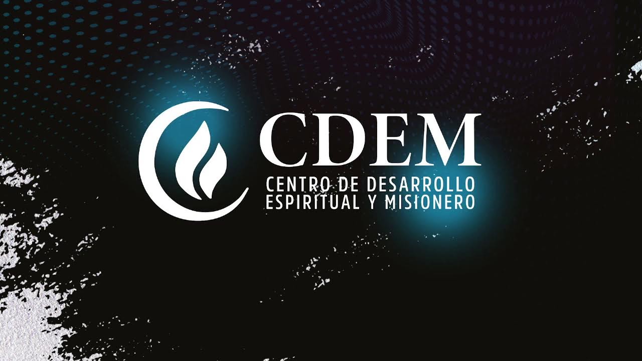 CDEM - IASD | 30 de Agosto 2025 | Transmisión En Vivo