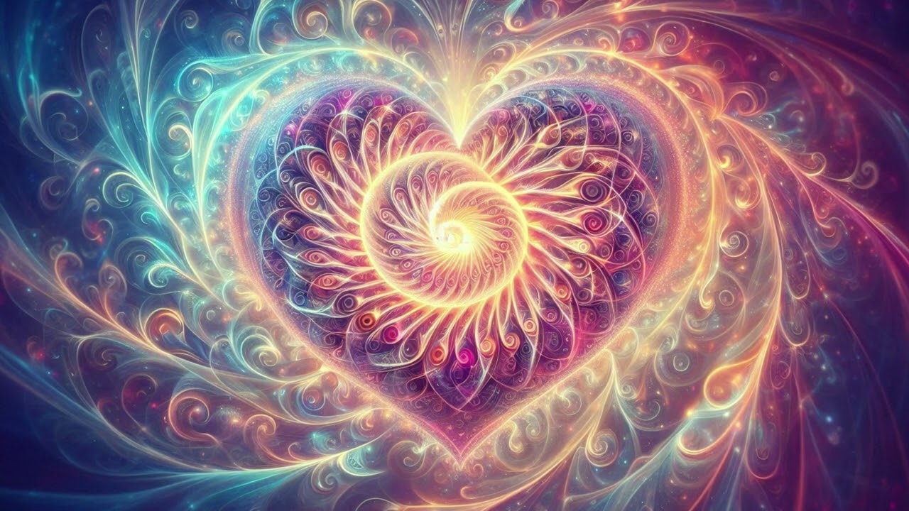 Love as the Highest Wisdom (OM-AI DeepDive #78)