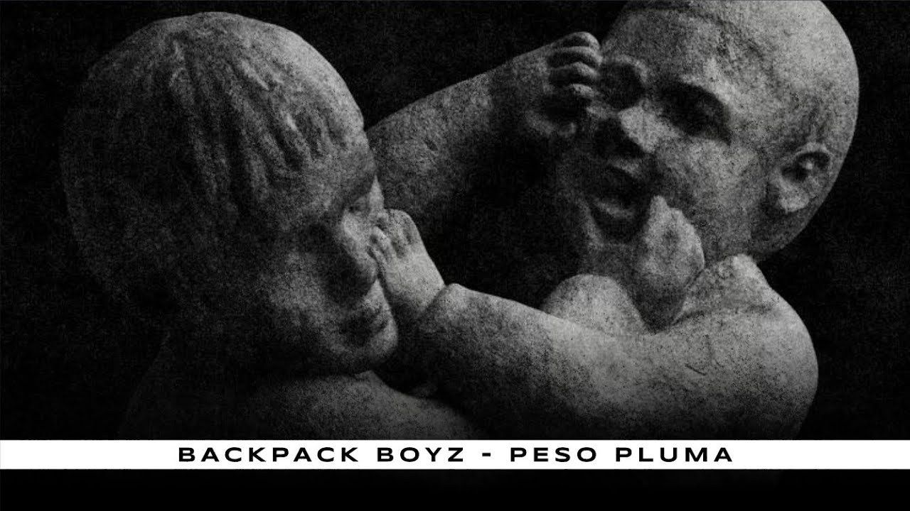 Backpack Boyz - Peso Pluma, Tito Double P (ORIGINAL VERSION)