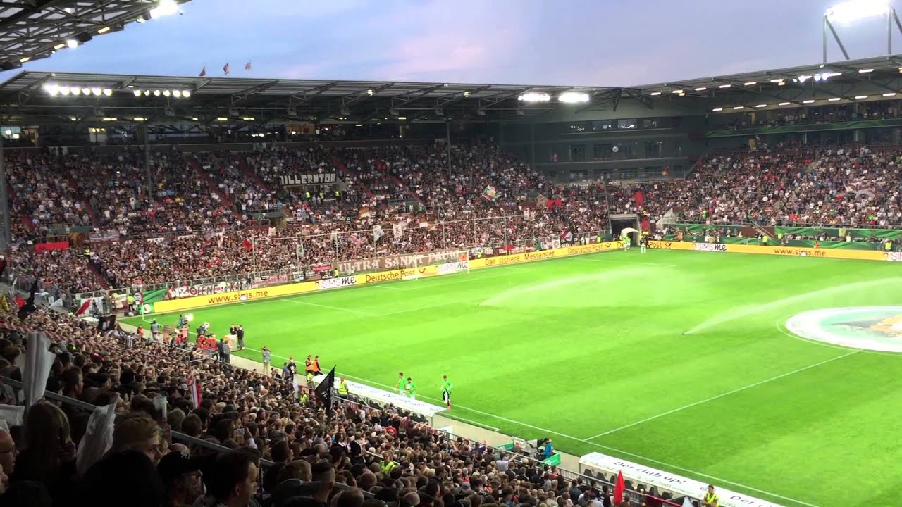 Das Herz von St.Pauli 10.08.2015