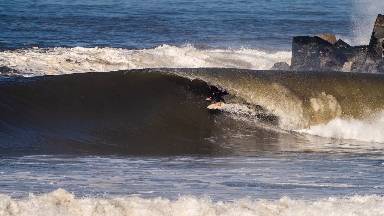 Fulcral Surf / Bodyboard - Espinho - Portugal #RAW EDIT