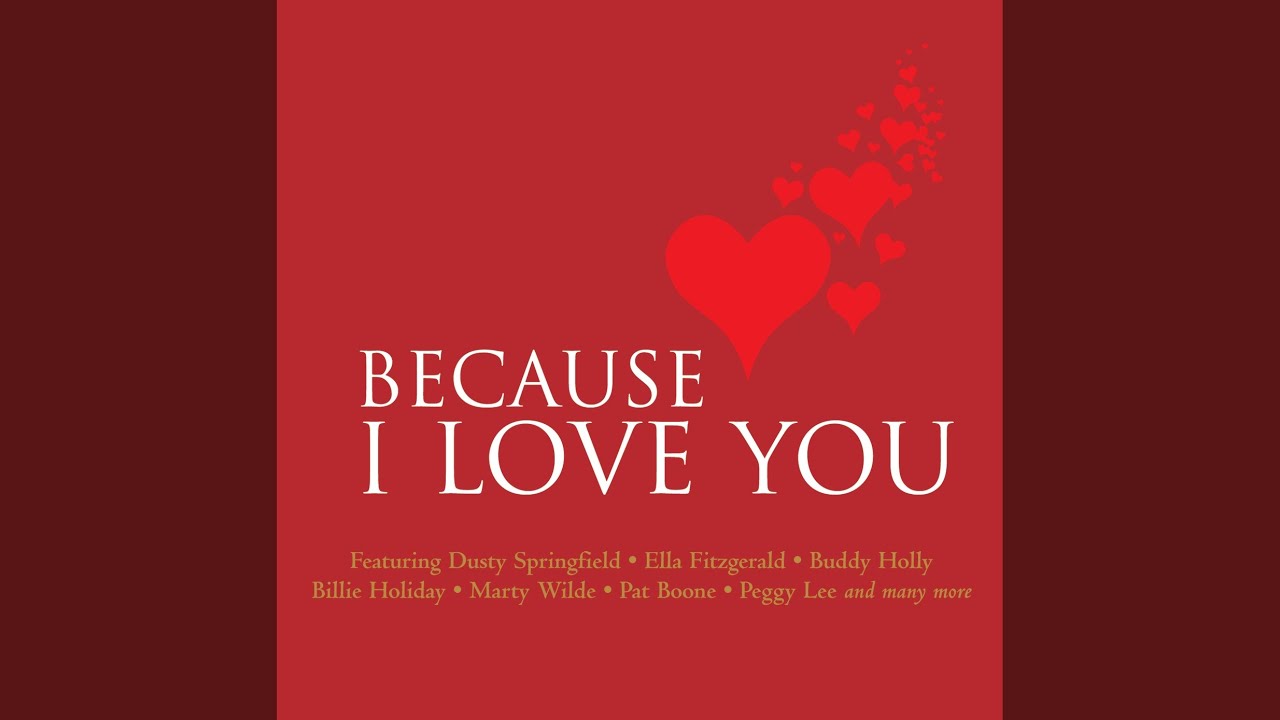 Only You (And You Alone)