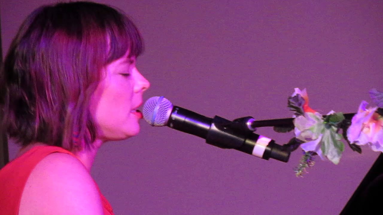 Lenka - Everything's Okay