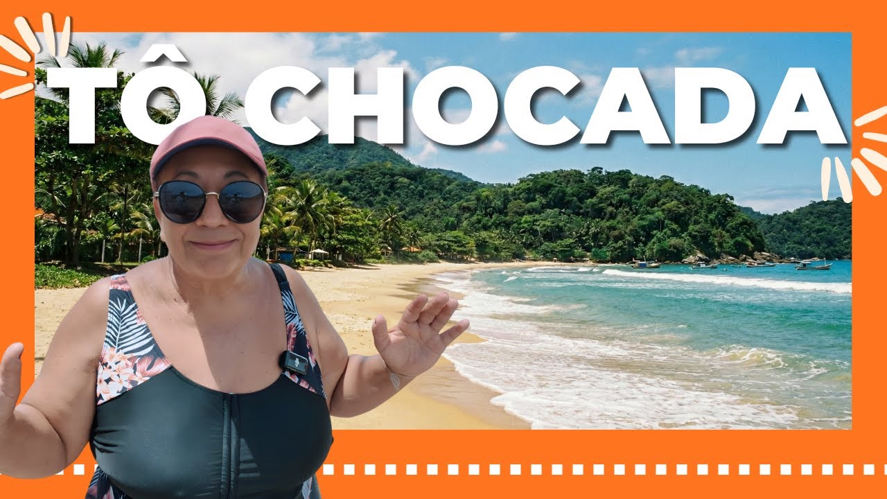 Praia da Juréia São Sebastião: vale a pena visitar?