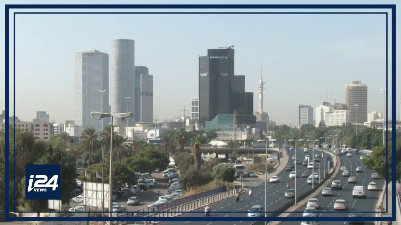 Israel's economy transforms since 1948