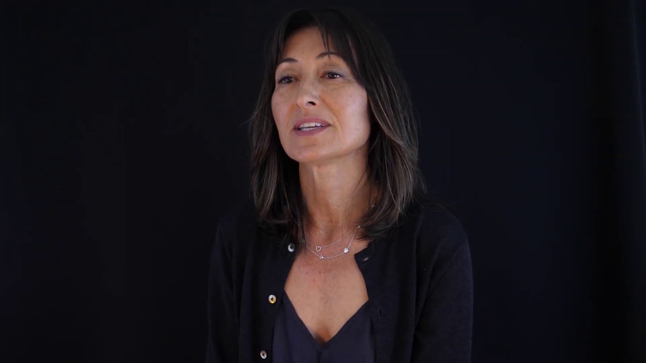 I BUlieve Ep.2 - Catherine Malcolm Brickman