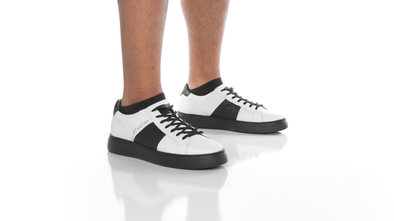 Gernie 613s Low 2.0 SKU: 9806830