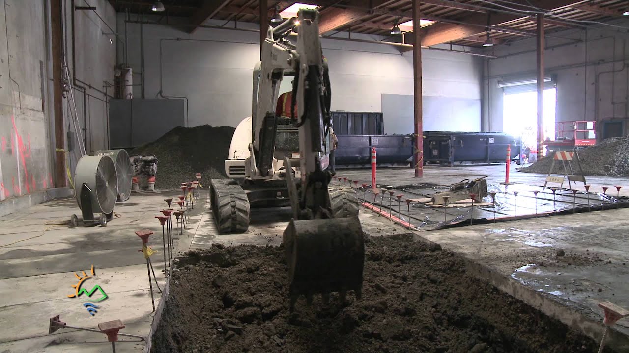 DTSC cleans up toxic dry cleaning solvents