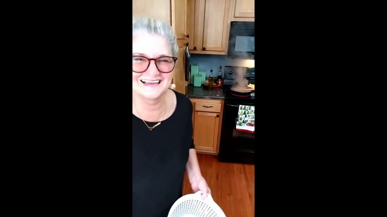 It's All Gravy Episode 24 - How to Make New Year's Soup