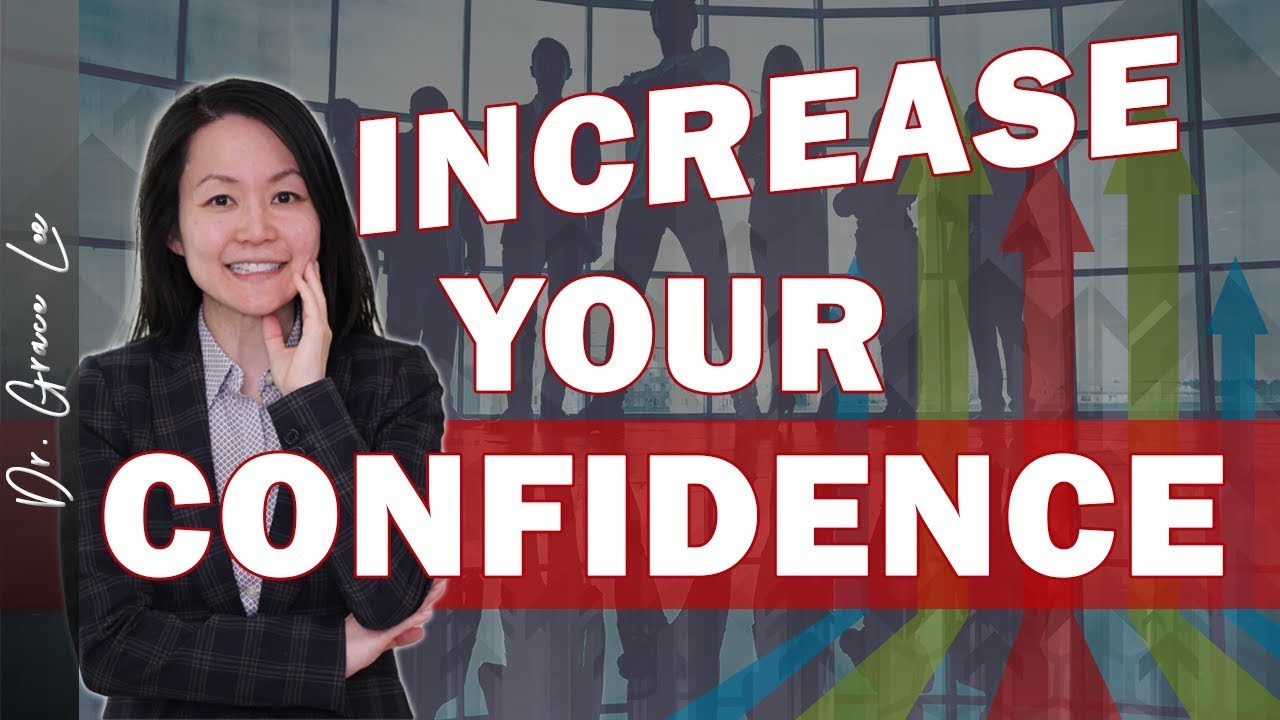 How to Increase Confidence - Stop Worrying What Other People Think