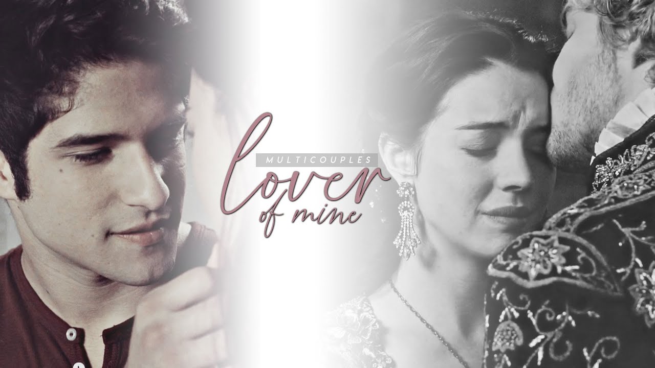 Multicouples | Lover Of Mine (21k)
