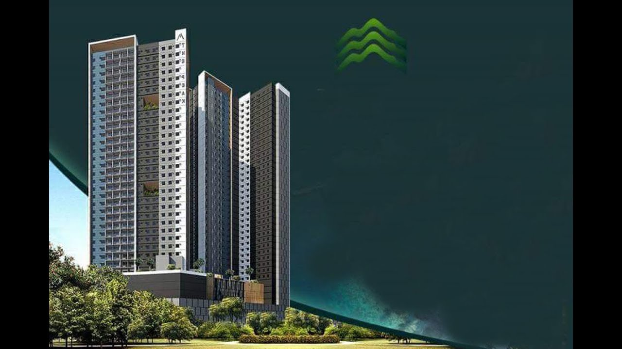 High-end Condo Developer --- Anchor Land Video Presentation For Davao Upcoming Project