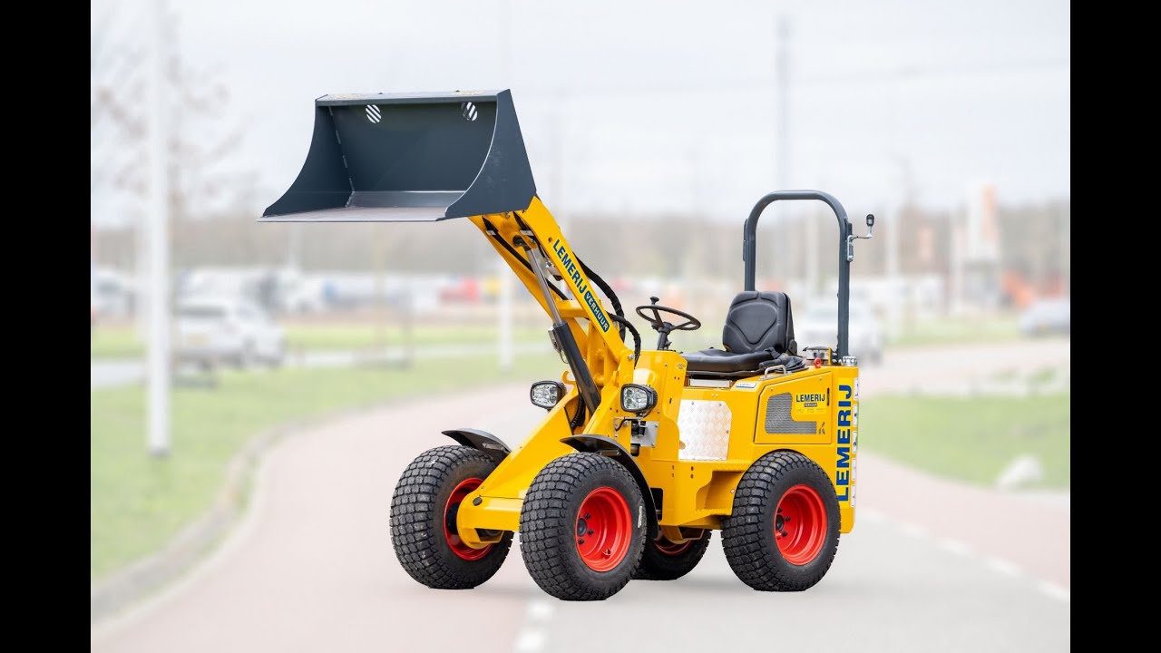 Uitleg  instructie Knikshovel , Knikmops KM 130